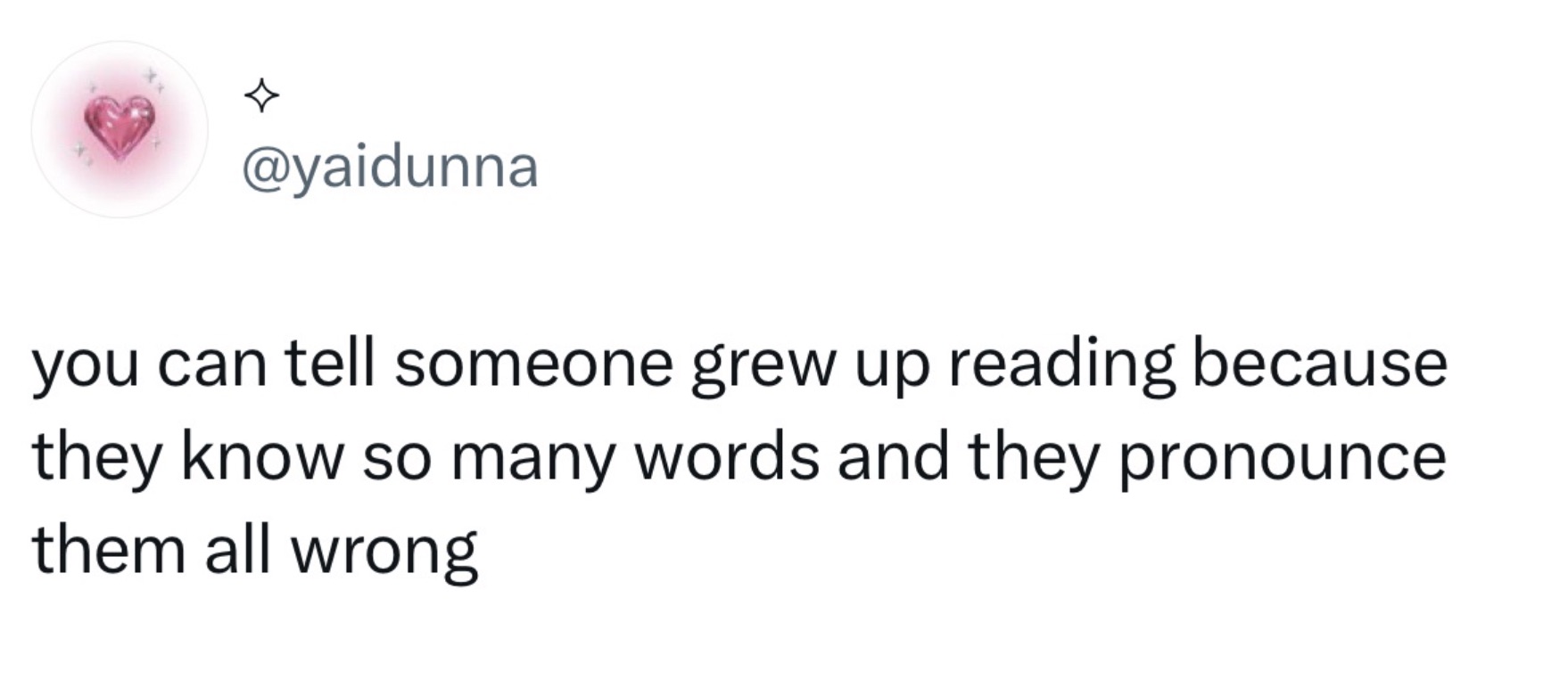 No one knew how to pronounce Hermione until the movies